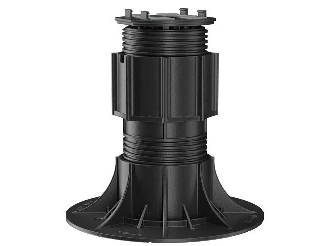Регулируемая опора HILST LIFT с автоподстройкой HL5 (155-250 мм) купить в Ростове