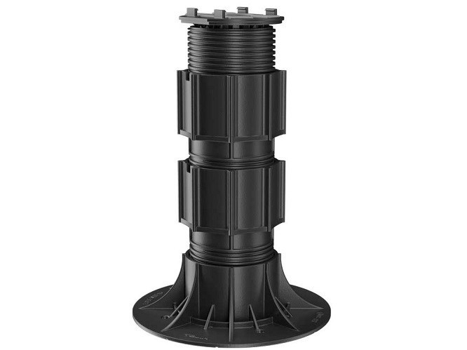 Регулируемая опора HILST LIFT с самовыравниванием HL7 (235-385 мм) купить в Ростове