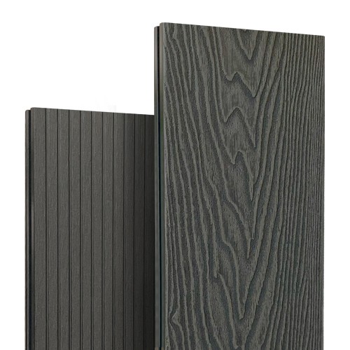 Террасная доска ДПК EasyDecking, Wood-X, Черное дерево купить в Ростове
