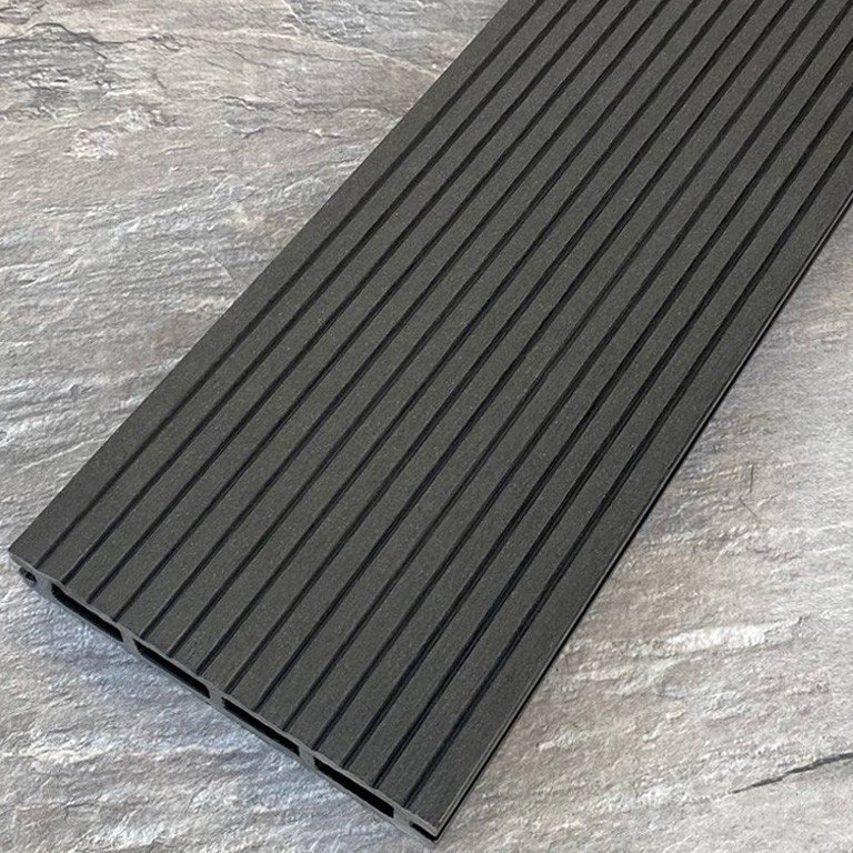 Террасная доска ДПК EasyDecking, Wood-X, Черное дерево купить в Ростове