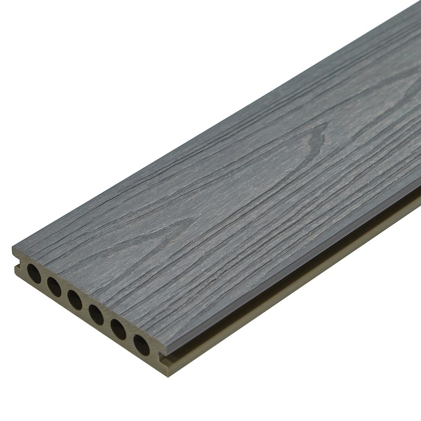 Террасная доска CM Decking, Reverse, Серый купить в Ростове