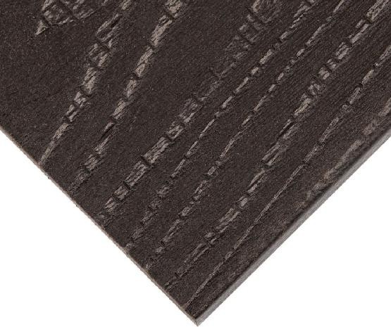 Полнотелая заборная доска ДПК NanoWood цвета Венге купить в Ростове