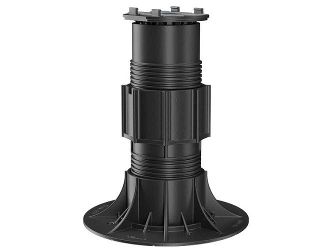 Регулируемая опора HILST LIFT самовыравнивающаяся HL6 (195-300 мм) купить в Ростове