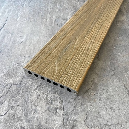 Террасная доска ДПК EasyDecking, Co-extrusion, Oak купить в Ростове