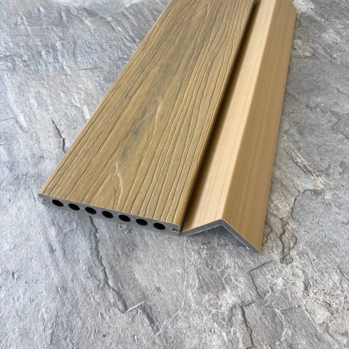 Террасная доска ДПК EasyDecking, Co-extrusion, Oak купить в Ростове