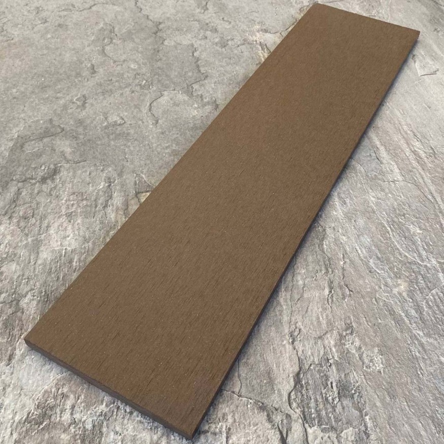 Универсальная доска EasyDecking, Wood-X, Венге купить в Ростове