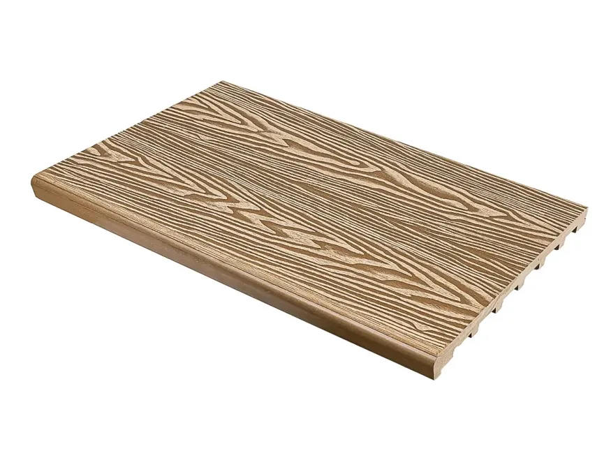 Ступень Deckart, Step 3D, Орех купить в Ростове