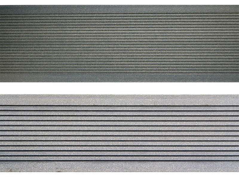 Террасная доска из ДПК MultiDeck Кварцовый купить в Ростове
