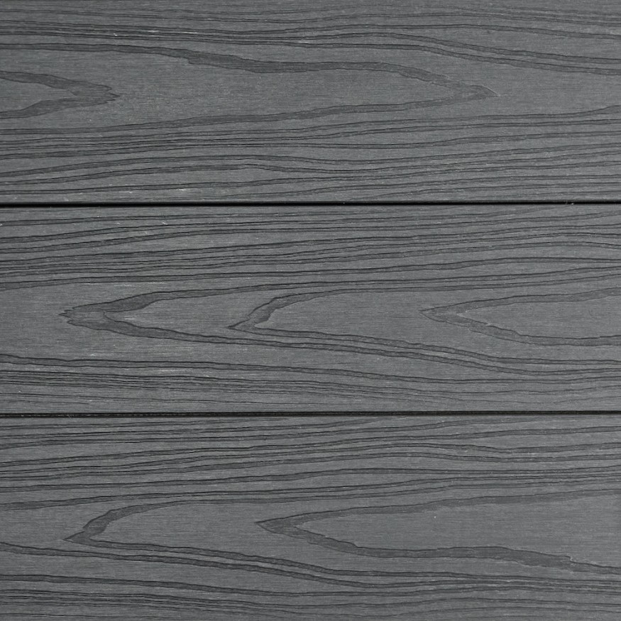 Террасная доска CM Decking, Reverse, Чаркол купить в Ростове