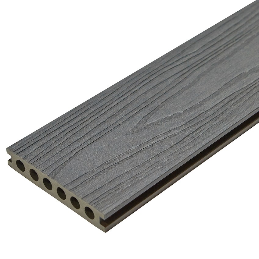 Террасная доска CM Decking, Reverse, Чаркол купить в Ростове