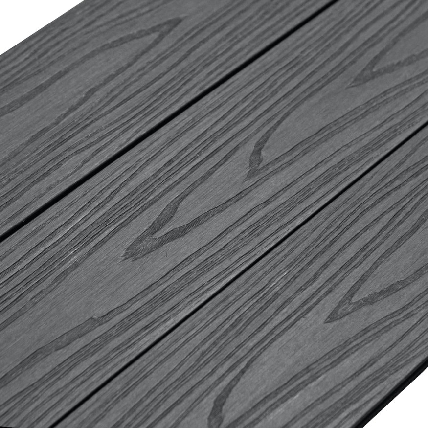 Террасная доска CM Decking, Reverse, Чаркол купить в Ростове