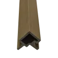 Угловой профиль CM Decking, CM WALL DUAL, Кэмэл купить в Ростове