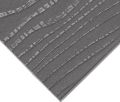 Заборная доска (планкен) ДПК NanoWood Nature 3D Серый купить в Ростове