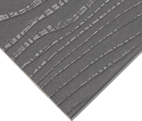 Полнотелая заборная доска ДПК NanoWood Серый купить в Ростове