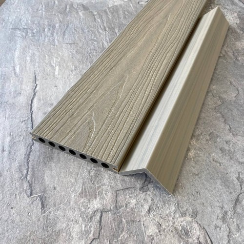 Террасная доска ДПК EasyDecking, Co-extrusion, Driftwood купить в Ростове