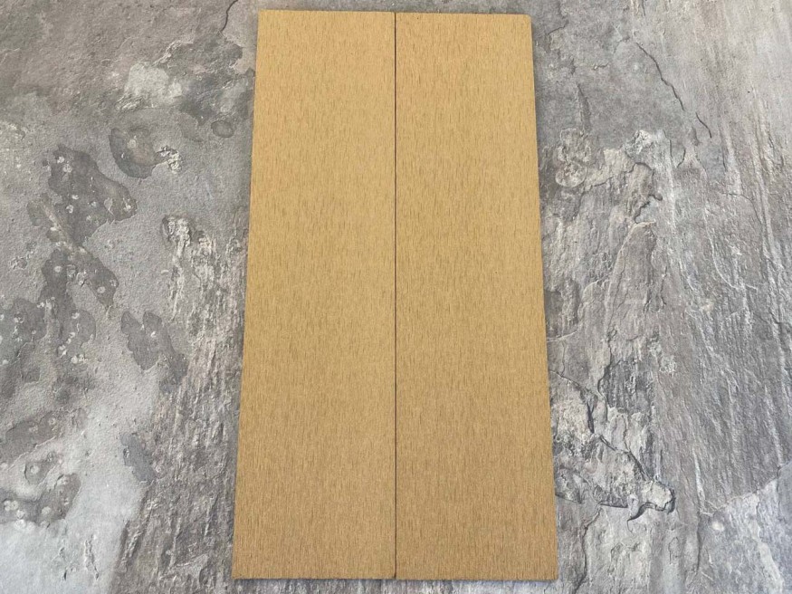 Универсальная доска EasyDecking, Wood-X, Дуб купить в Ростове