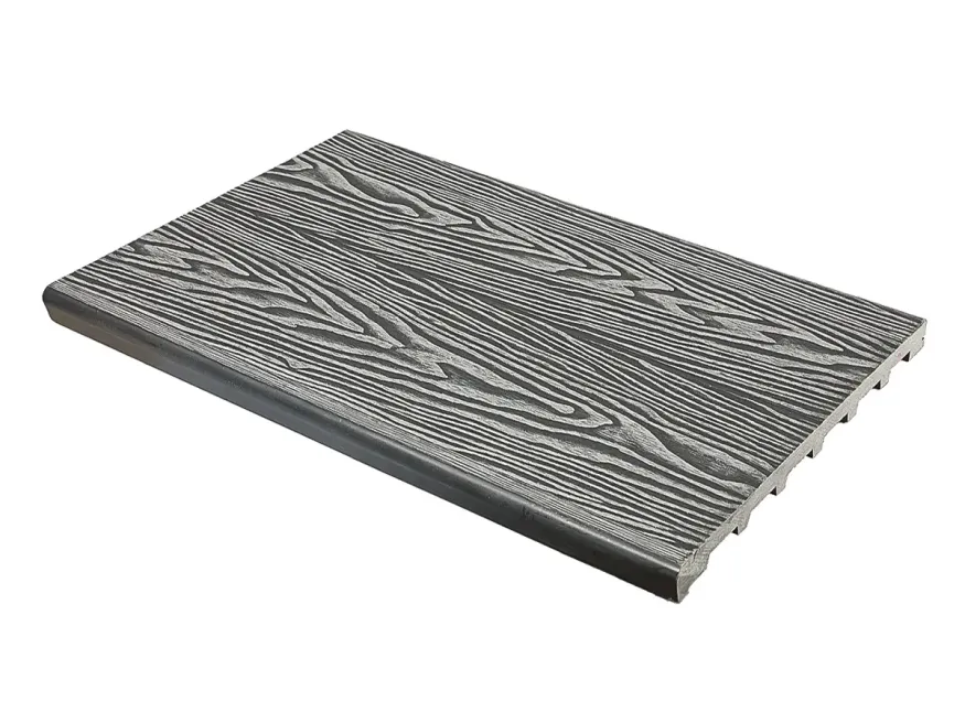 Ступень Deckart, Step 3D, Серый купить в Ростове