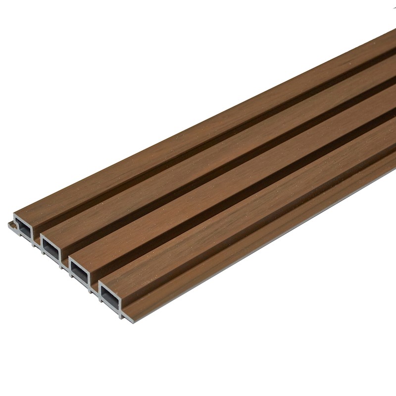 Стеновая панель CM Decking, CM WALL, Цвет Тик купить в Ростове