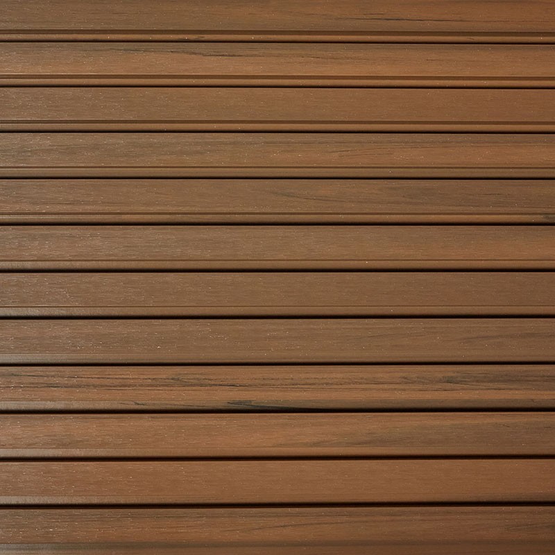 Стеновая панель CM Decking, CM WALL, Цвет Тик купить в Ростове
