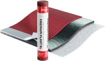 Подкладочный ковер Docke Premium Plast EL, 40 м