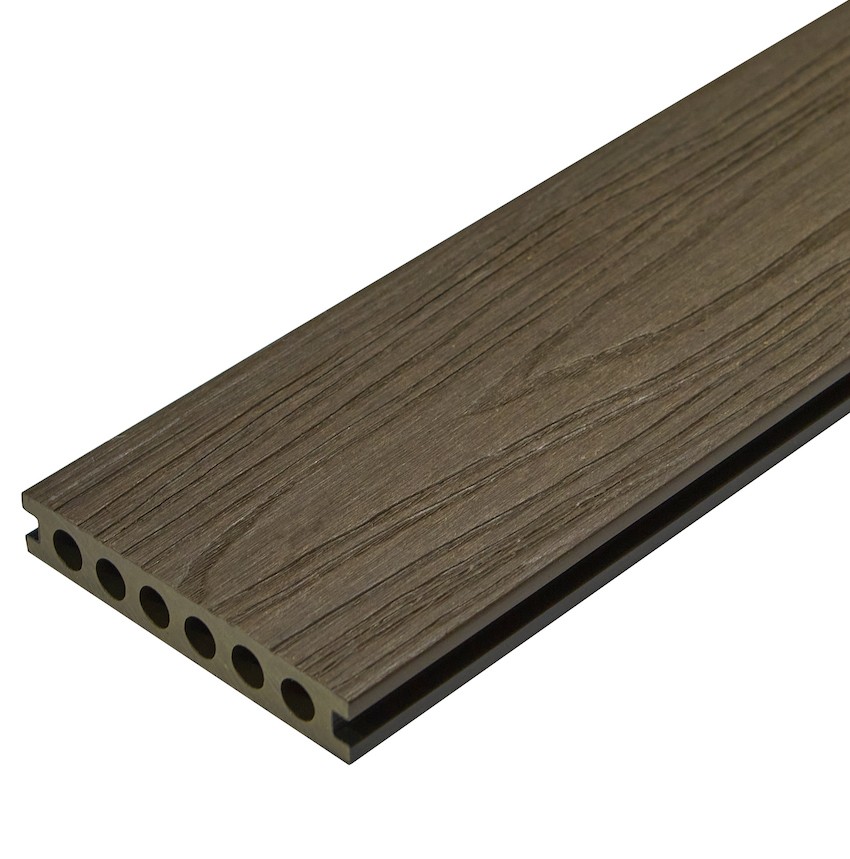 Террасная доска CM Decking, Reverse, Волнат купить в Ростове