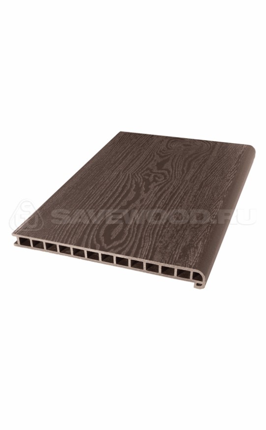 Ступень из ДПК SaveWood, SW Radix (T), Терракот купить в Ростове