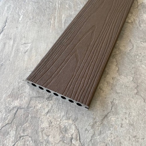 Террасная доска ДПК EasyDecking, Co-extrusion, Chestnut купить в Ростове