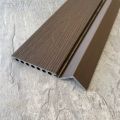 Террасная доска ДПК EasyDecking, Co-extrusion, Chestnut купить в Ростове