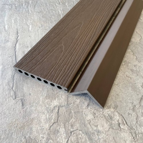 Террасная доска ДПК EasyDecking, Co-extrusion, Chestnut купить в Ростове