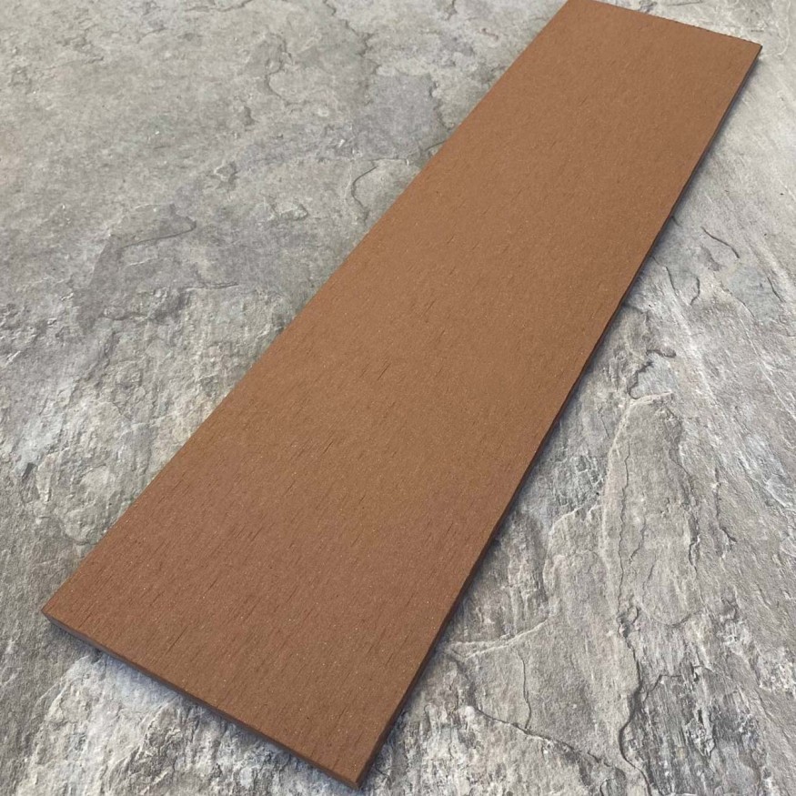 Универсальная доска EasyDecking, Wood-X, Коричневый купить в Ростове