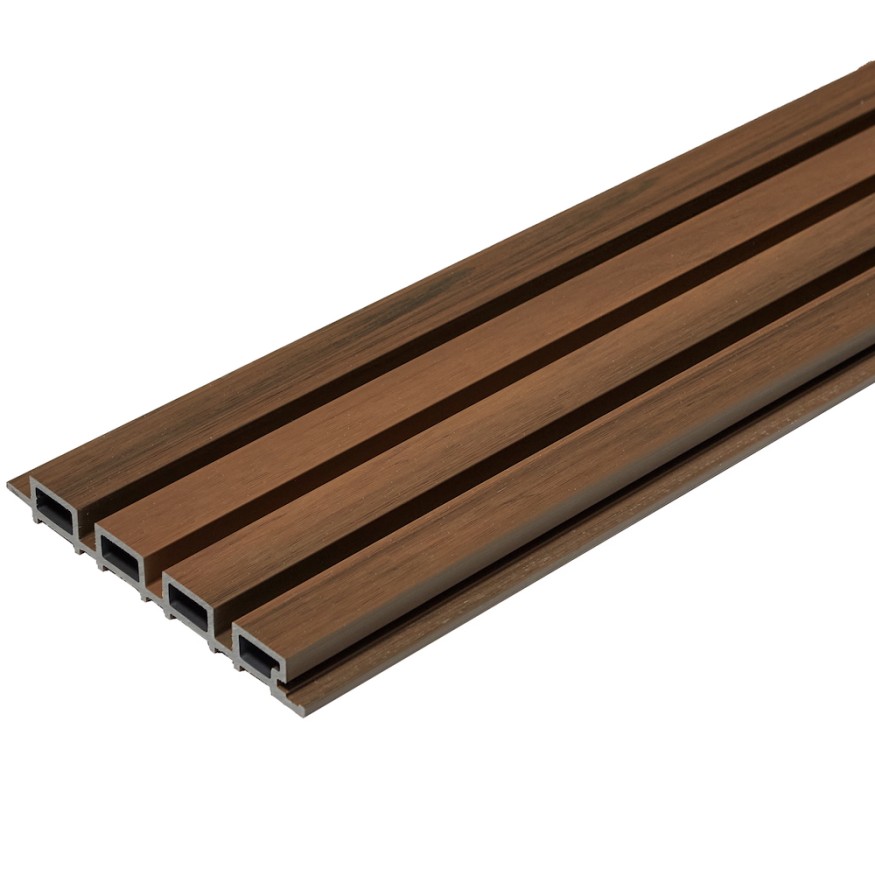 Стеновая панель CM Decking, CM WALL, Цвет: Орех купить в Ростове