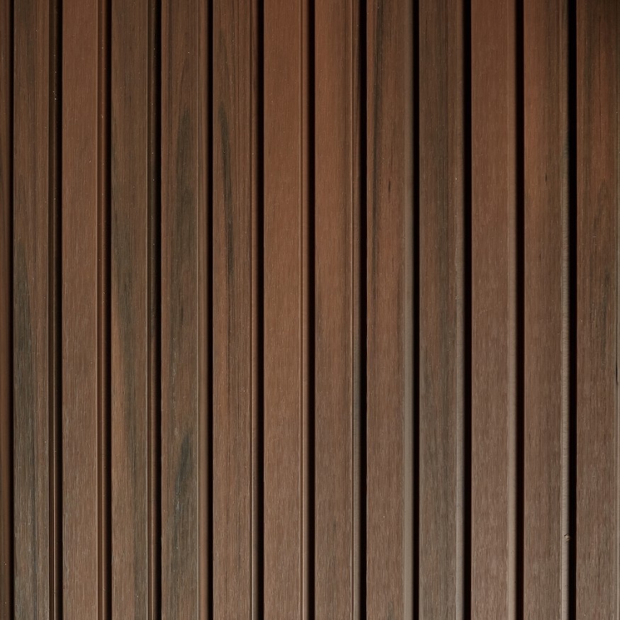 Стеновая панель CM Decking, CM WALL, Цвет: Орех купить в Ростове