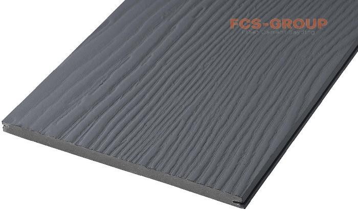 Фиброцементные панели FCS Group Wood Line F18 купить в Ростове