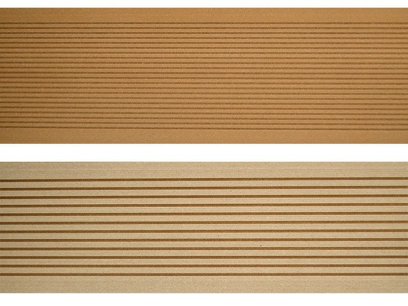Террасная доска MultiDeck из ДПК с древесным эффектом купить в Ростове