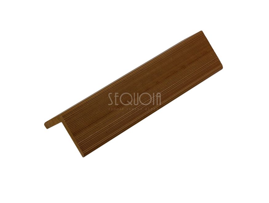 Уголок фасадный SEQUOIA с коэкструзией. купить в Ростове