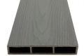 Доска для грядок NauticPrime из ДПК серого цвета 150x25x2950 мм купить в Ростове