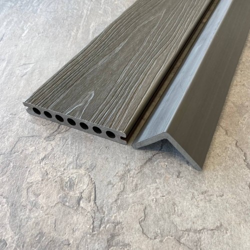Террасная доска ДПК EasyDecking, Co-extrusion, Old Barn купить в Ростове