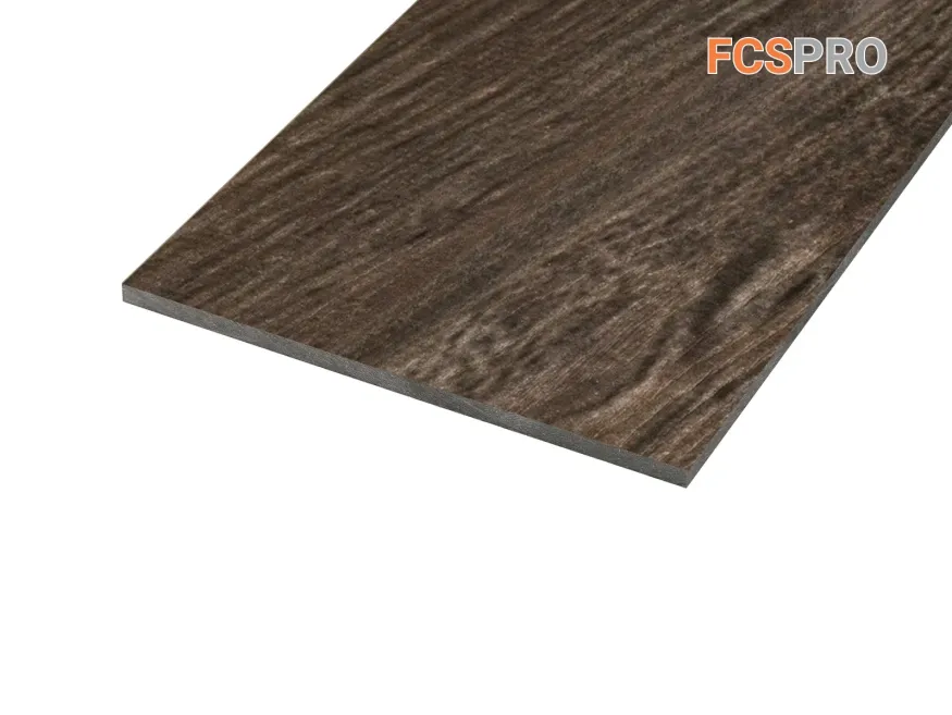 Фиброцементная панель FCSPRO Decor Wood Пихта купить в Ростове