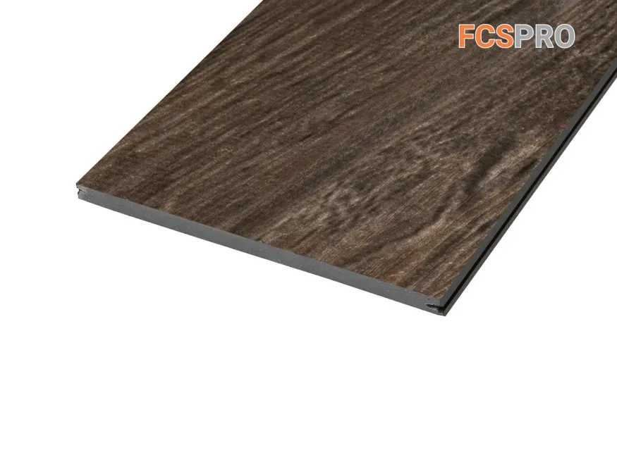 Фиброцементная панель FCSPRO Decor Wood Пихта купить в Ростове