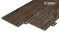 Фиброцементная панель FCSPRO Decor Wood Пихта купить в Ростове