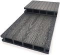 Террасная доска NanoWood «Эко Классик» Антрацит купить в Ростове