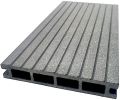 Террасная доска NanoWood «Эко Классик» Антрацит купить в Ростове