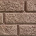Виниловый сайдинг Fineber, BRICKHOUSE, Песочный купить в Ростове