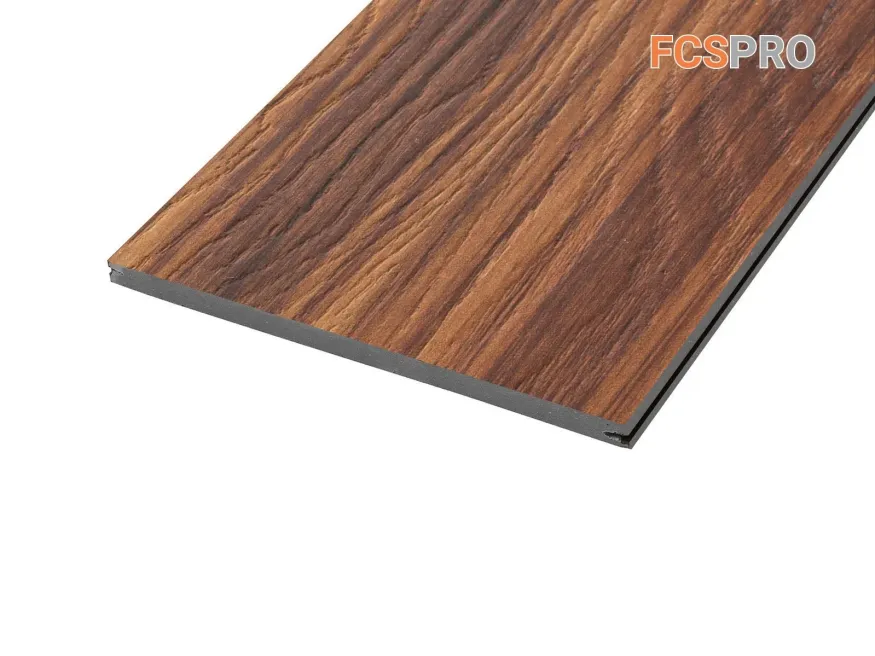 Фиброцементная панель FCSPRO Decor Wood Сосна купить в Ростове