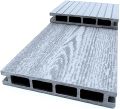 Террасная доска NanoWood «Эко Классик» Серый купить в Ростове