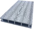Террасная доска NanoWood «Эко Классик» Серый купить в Ростове
