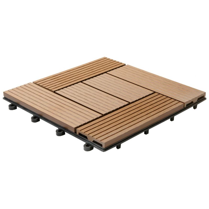 Садовый паркет Classic, Cm Decking, Рябина купить в Ростове