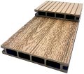 Террасная доска NanoWood «Эко Классик» Шоколад купить в Ростове