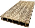 Террасная доска NanoWood «Эко Классик» Шоколад купить в Ростове