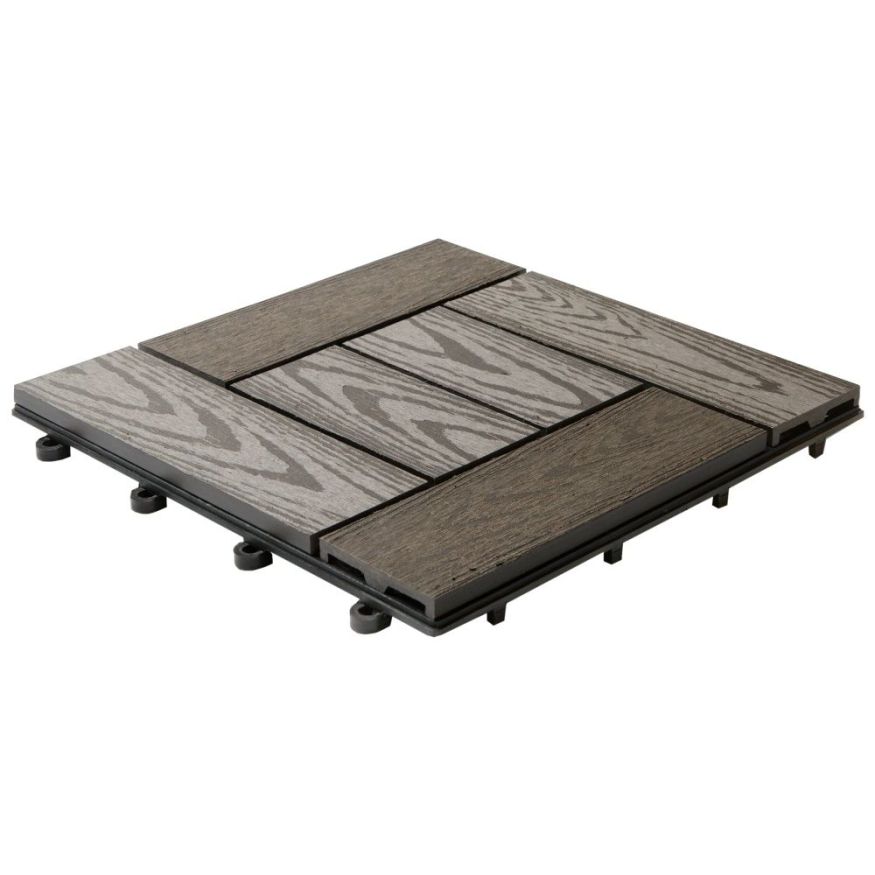 Садовый decking Natur, Cm Decking, Венге купить в Ростове